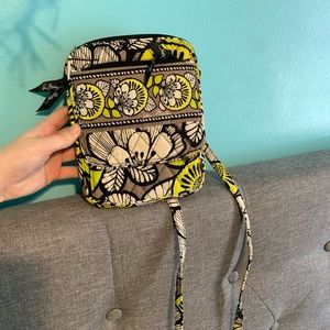 Vera Bradley Crossbody